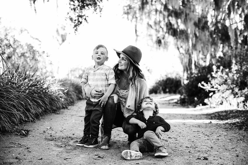 It's All About You Interview with Adrianne Betz, Little Adi Co Founder