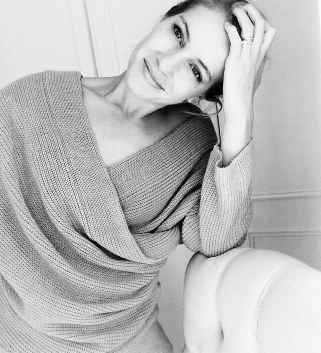It's All About You Interview With Amanda Woodward Brown
