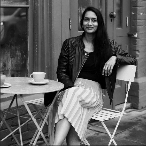 It's All About You Interview With LuckyThingsBlog