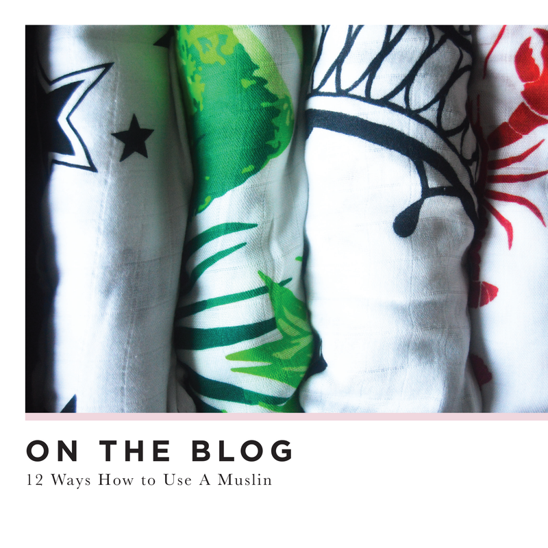 12 Handy Ways How To Use A Muslin
