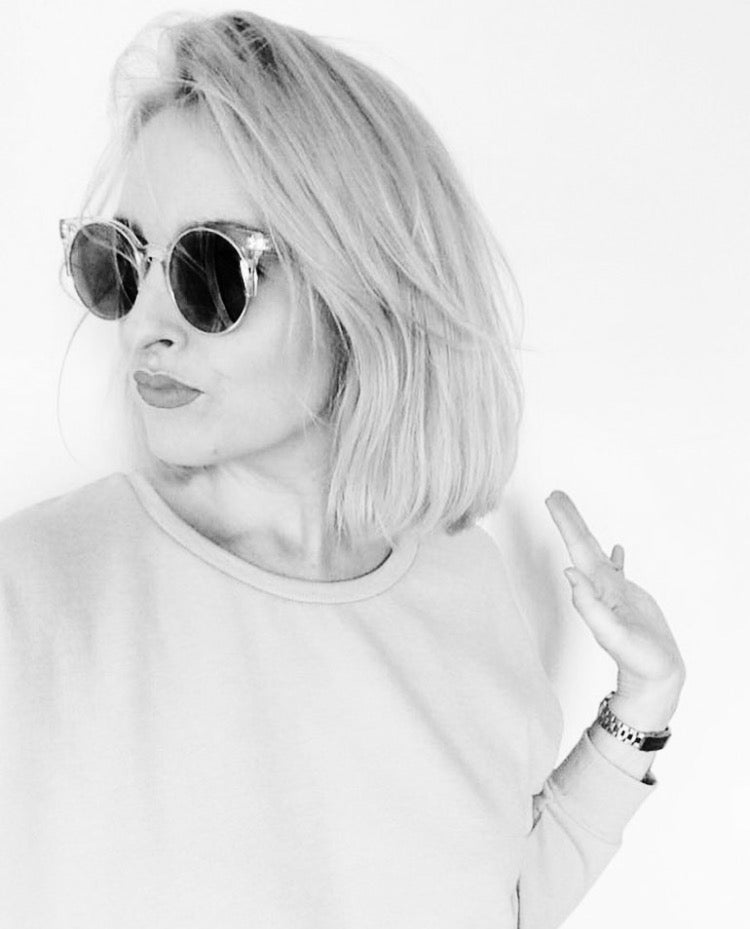 It's All About You Interview With The Cheap Blonde