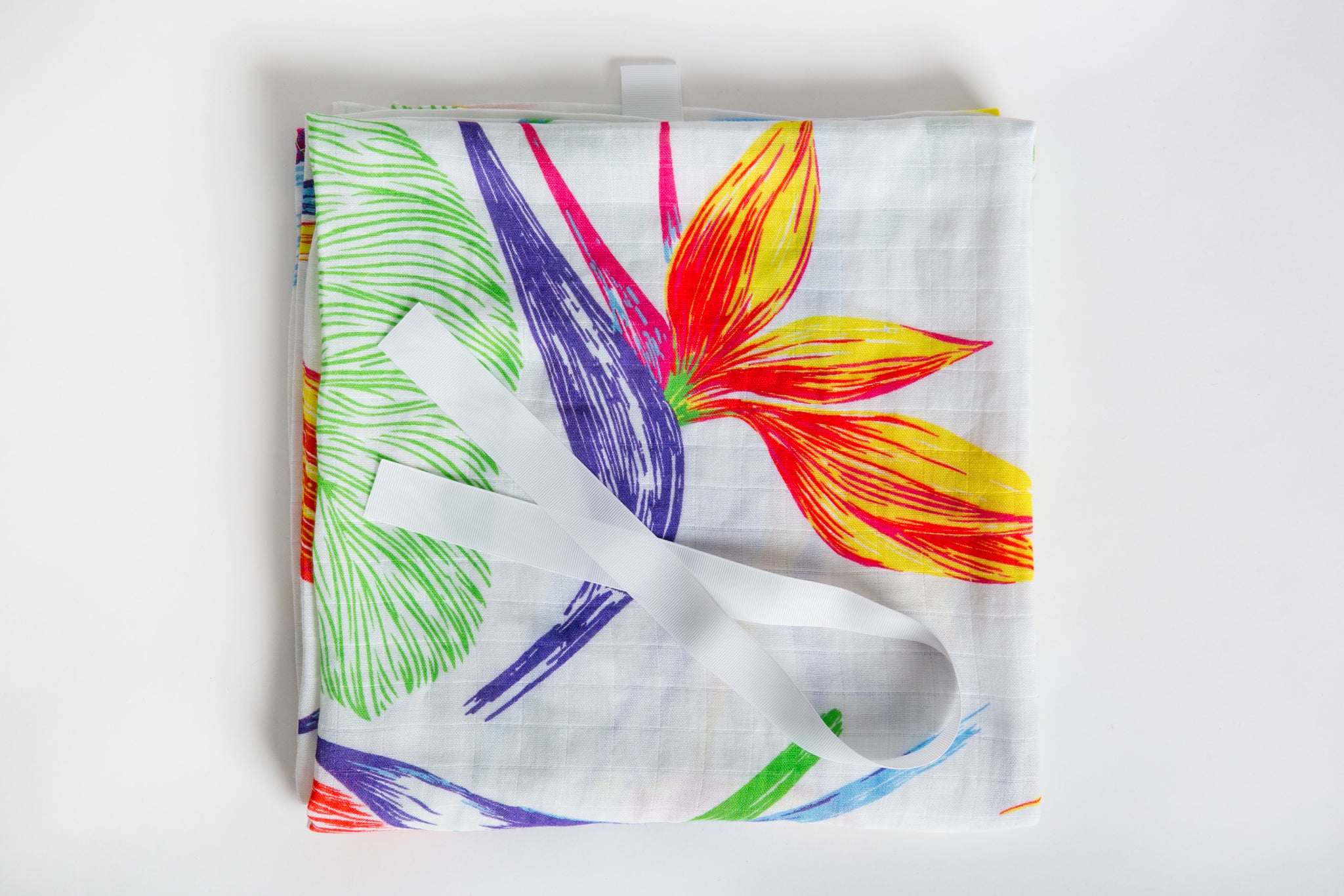 XL Paradise Muslin
