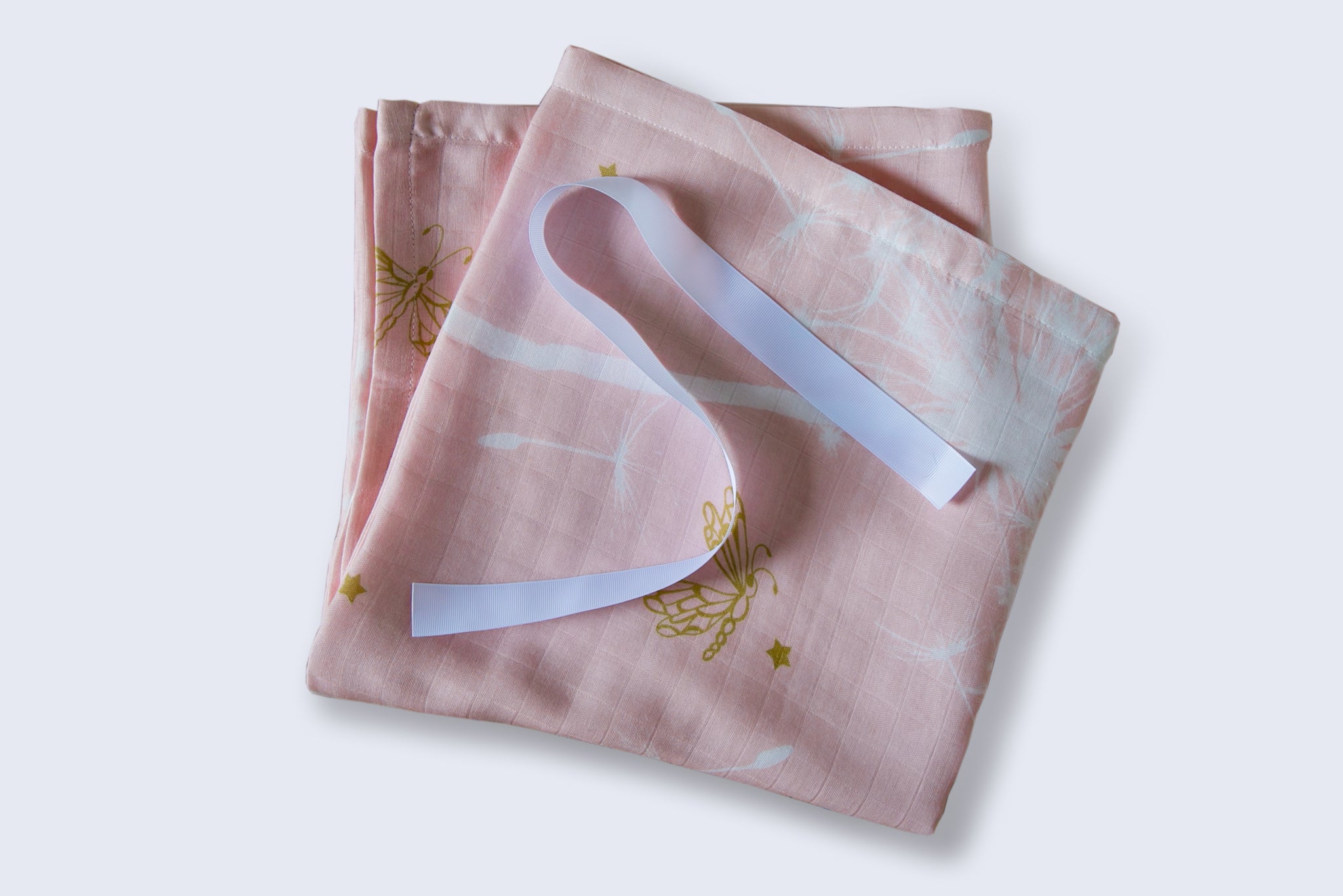Two XL Muslins
