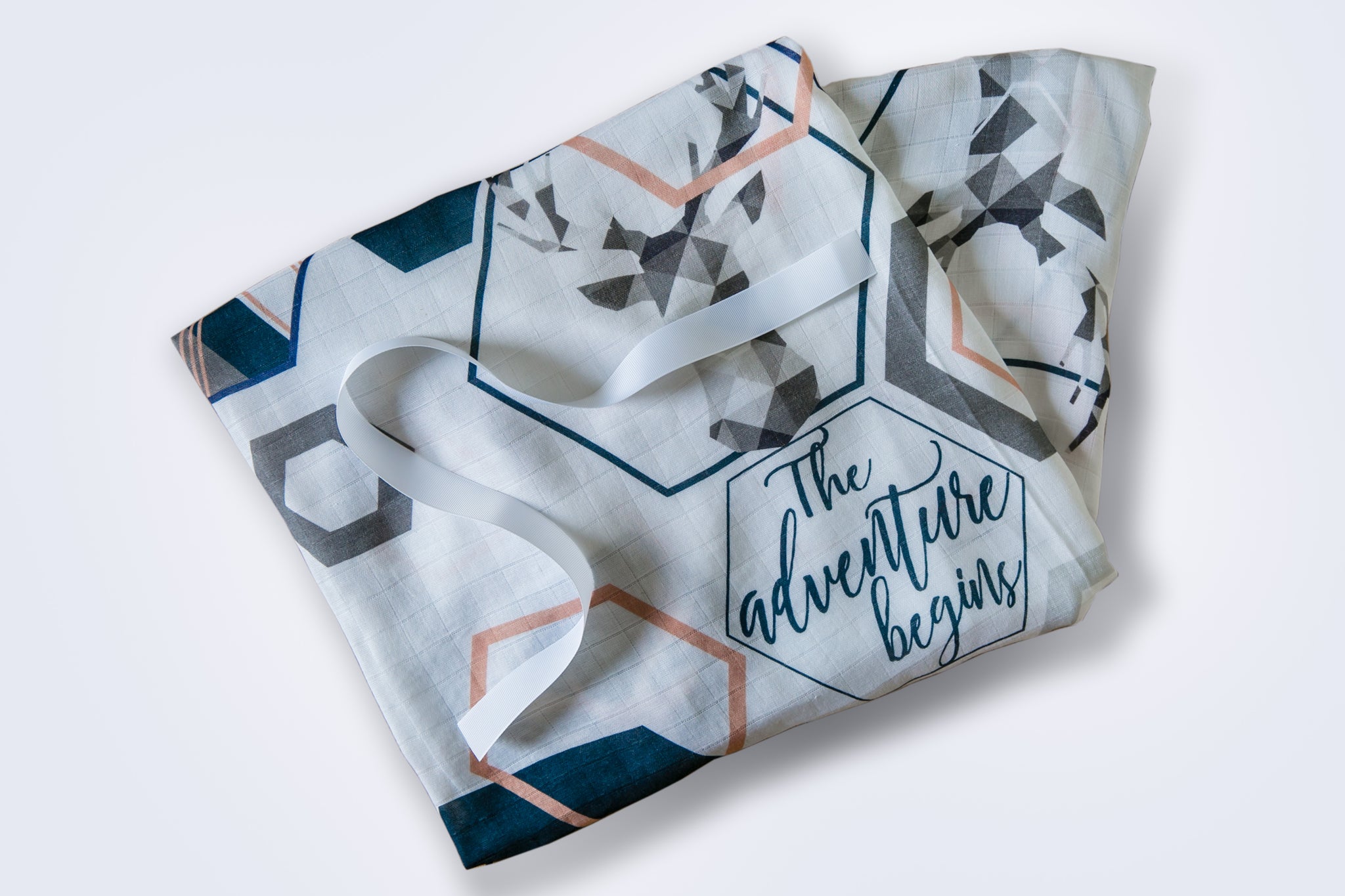New Mum Gift Box