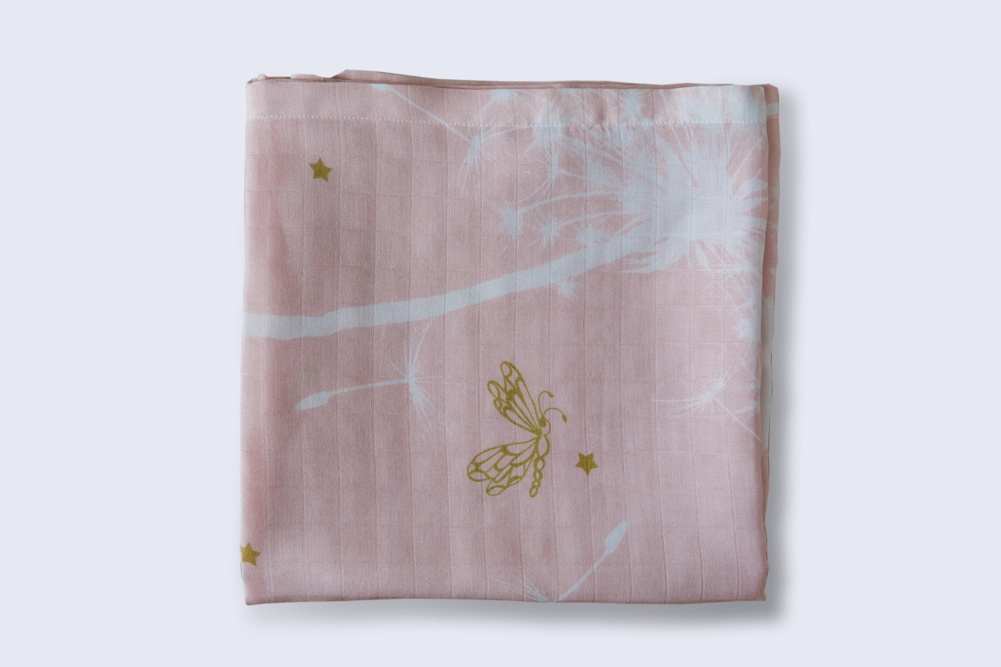 XL Dandelion Muslin
