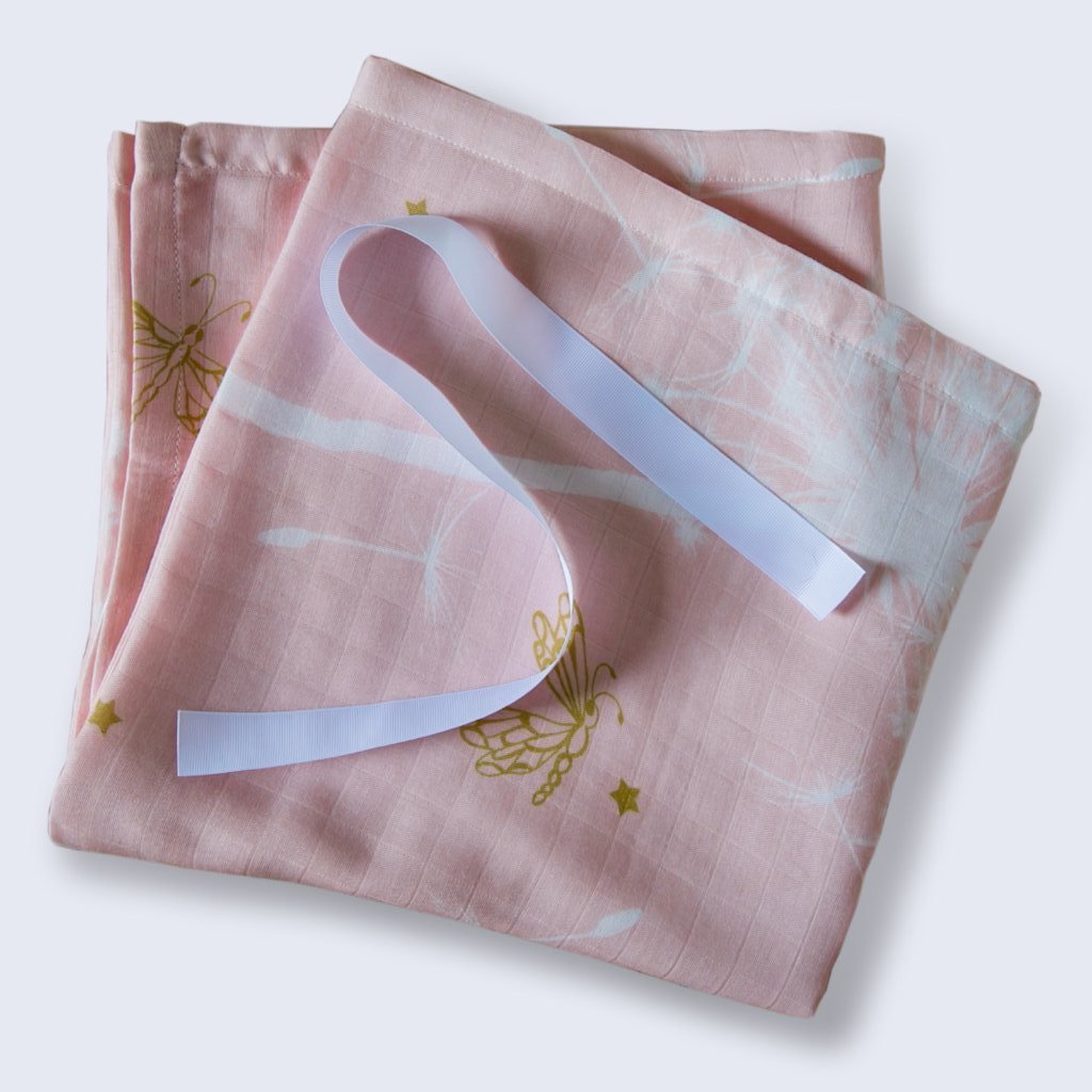XL Dandelion Muslin