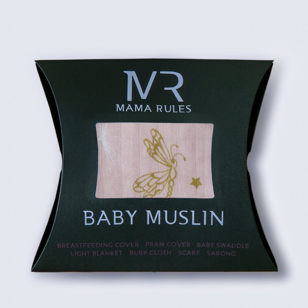 XL Dandelion Muslin