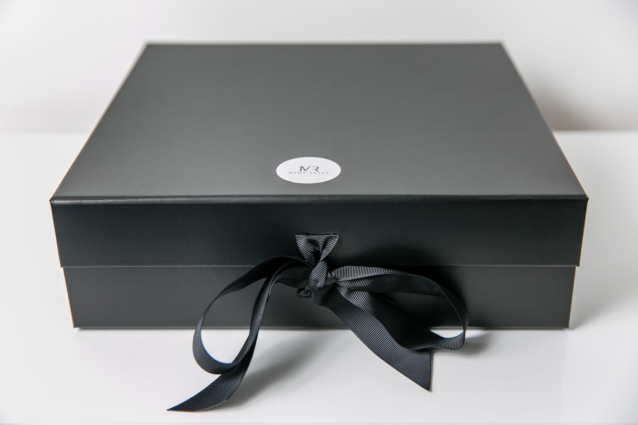 Baby Nursery Gift Box