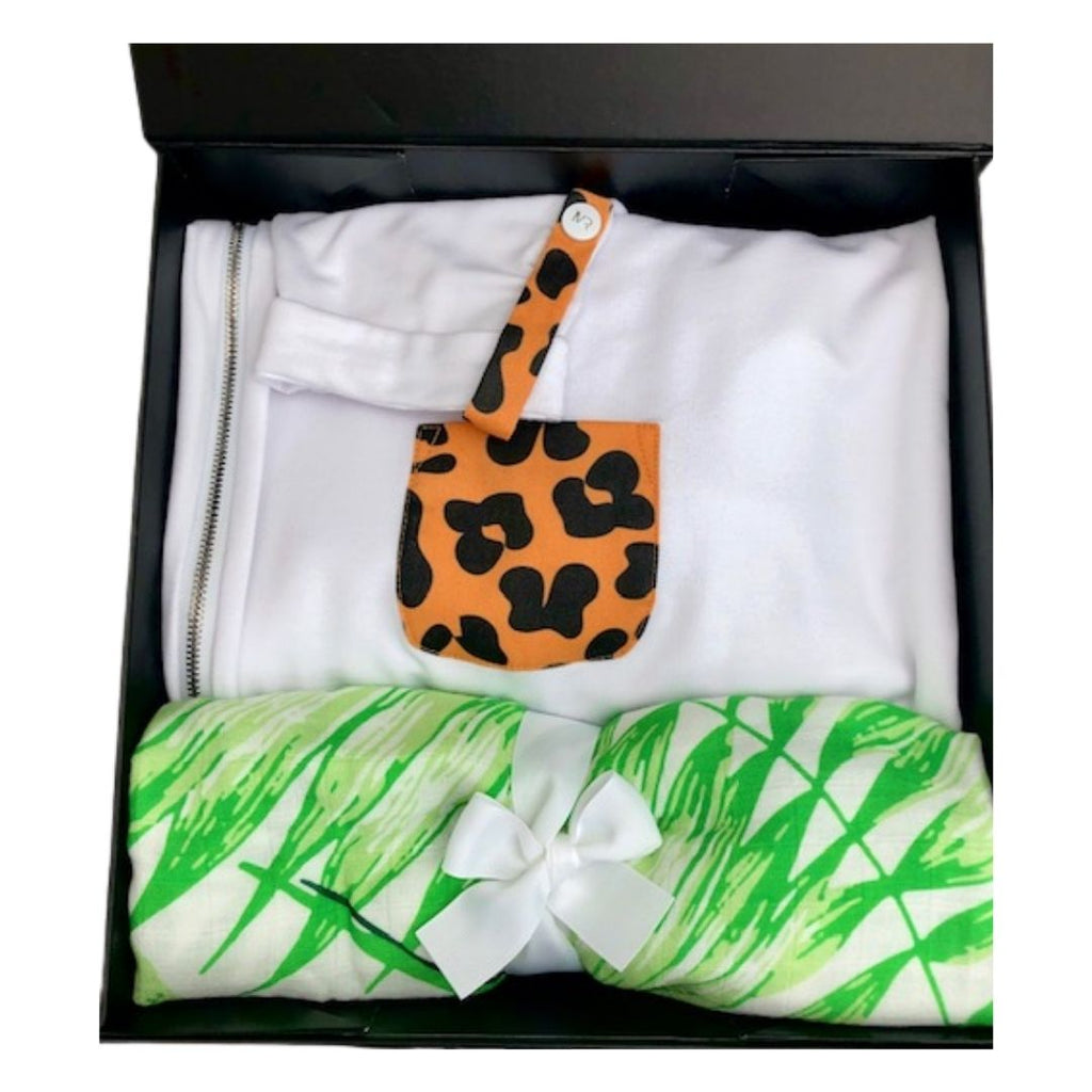 Mum To Be Gift Box