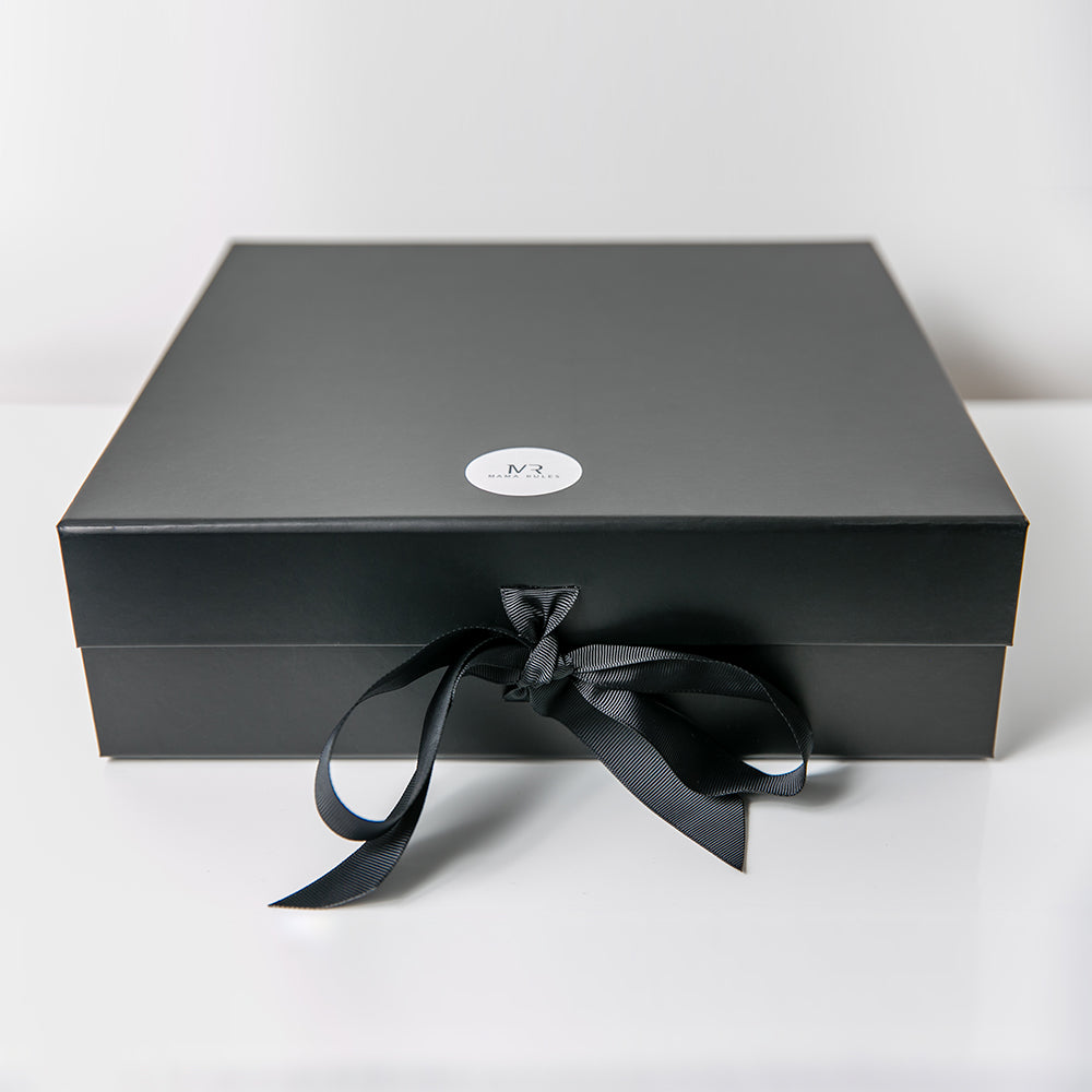 Mama Rules Gift Box