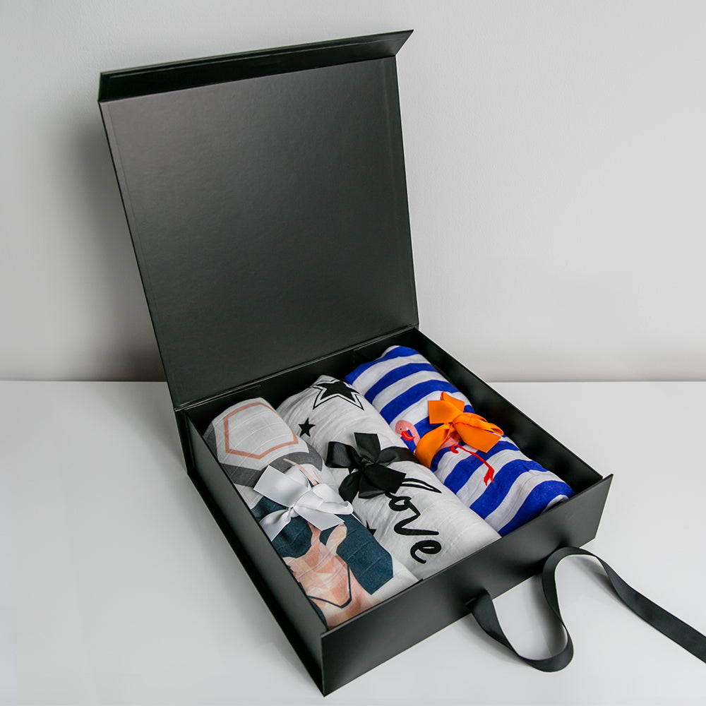 Mama Rules Gift Box