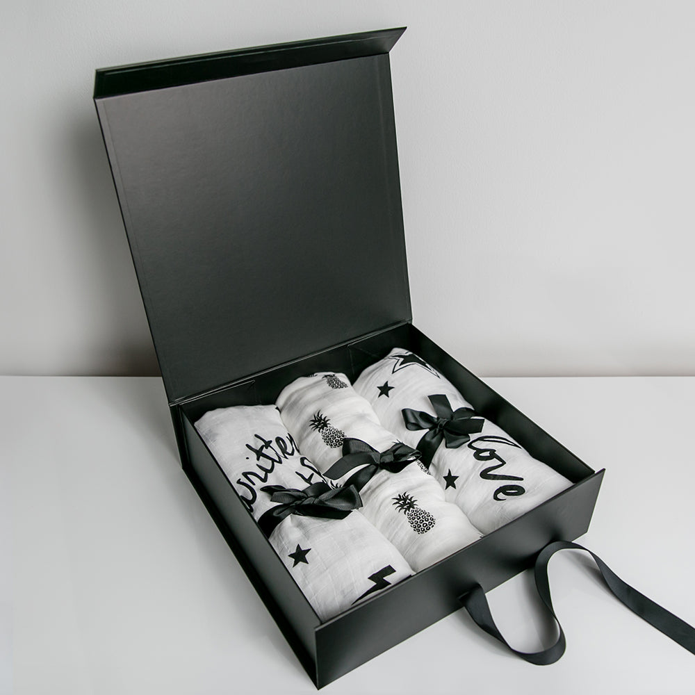 Mama Rules Gift Box