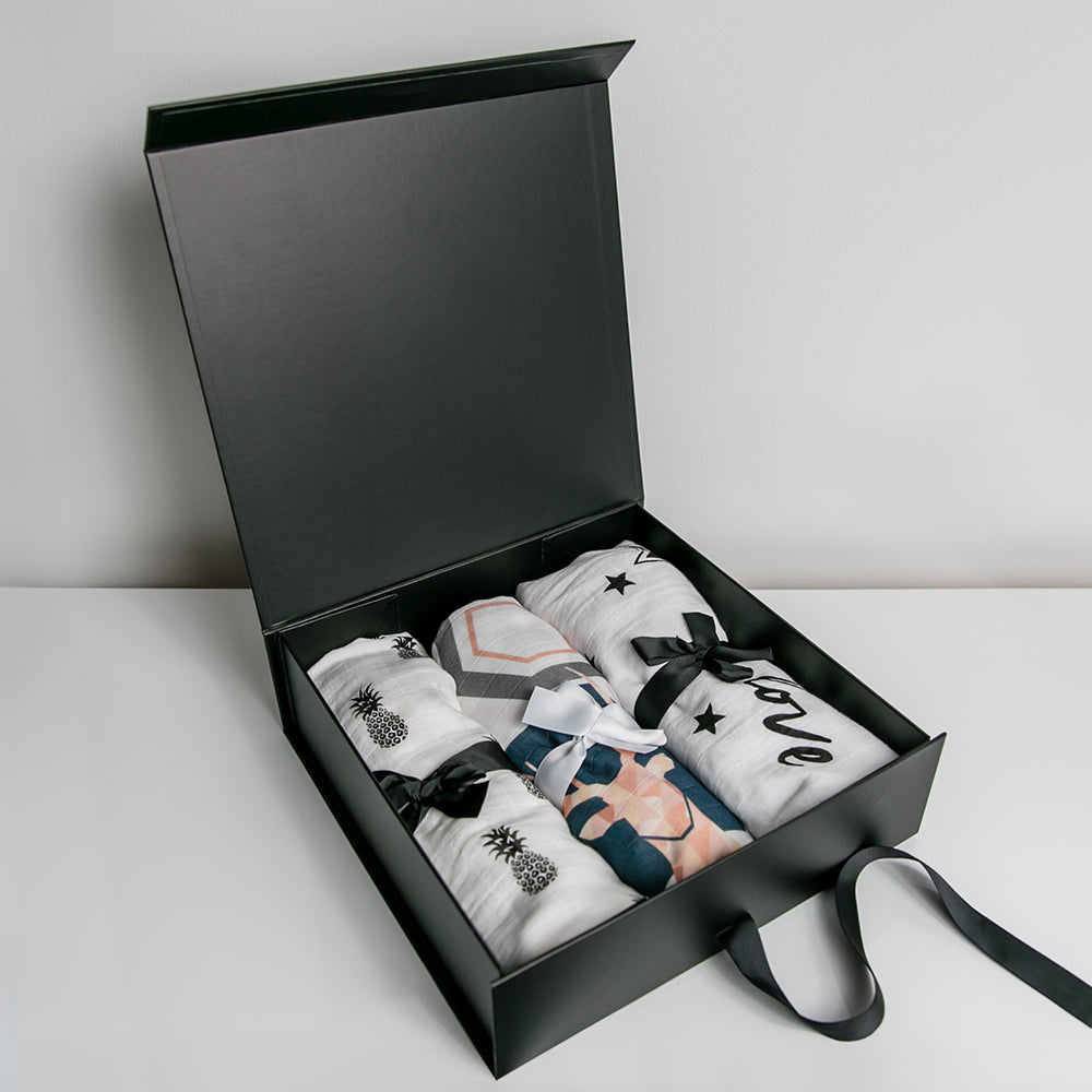 Mama Rules Gift Box