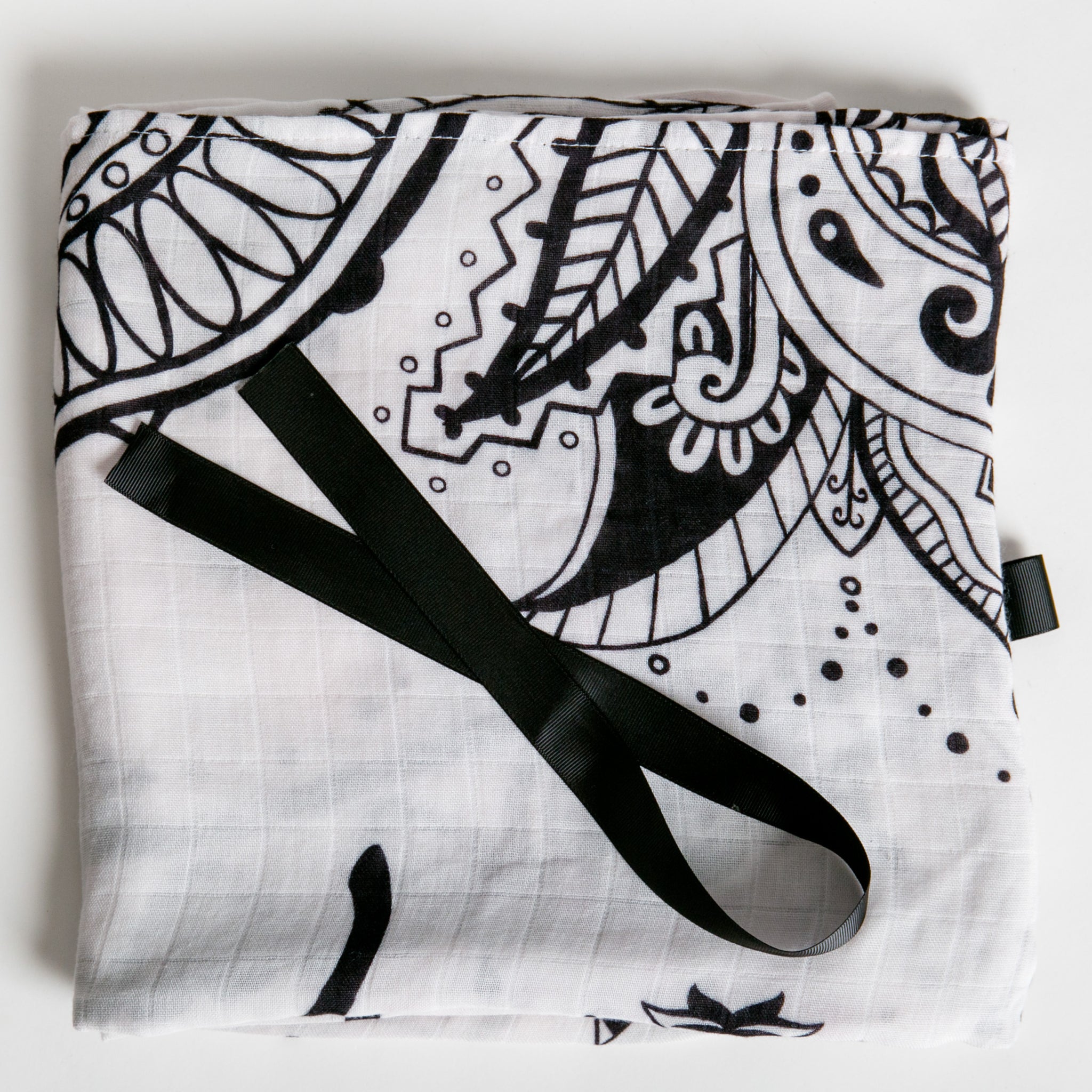 XL Zen Muslin