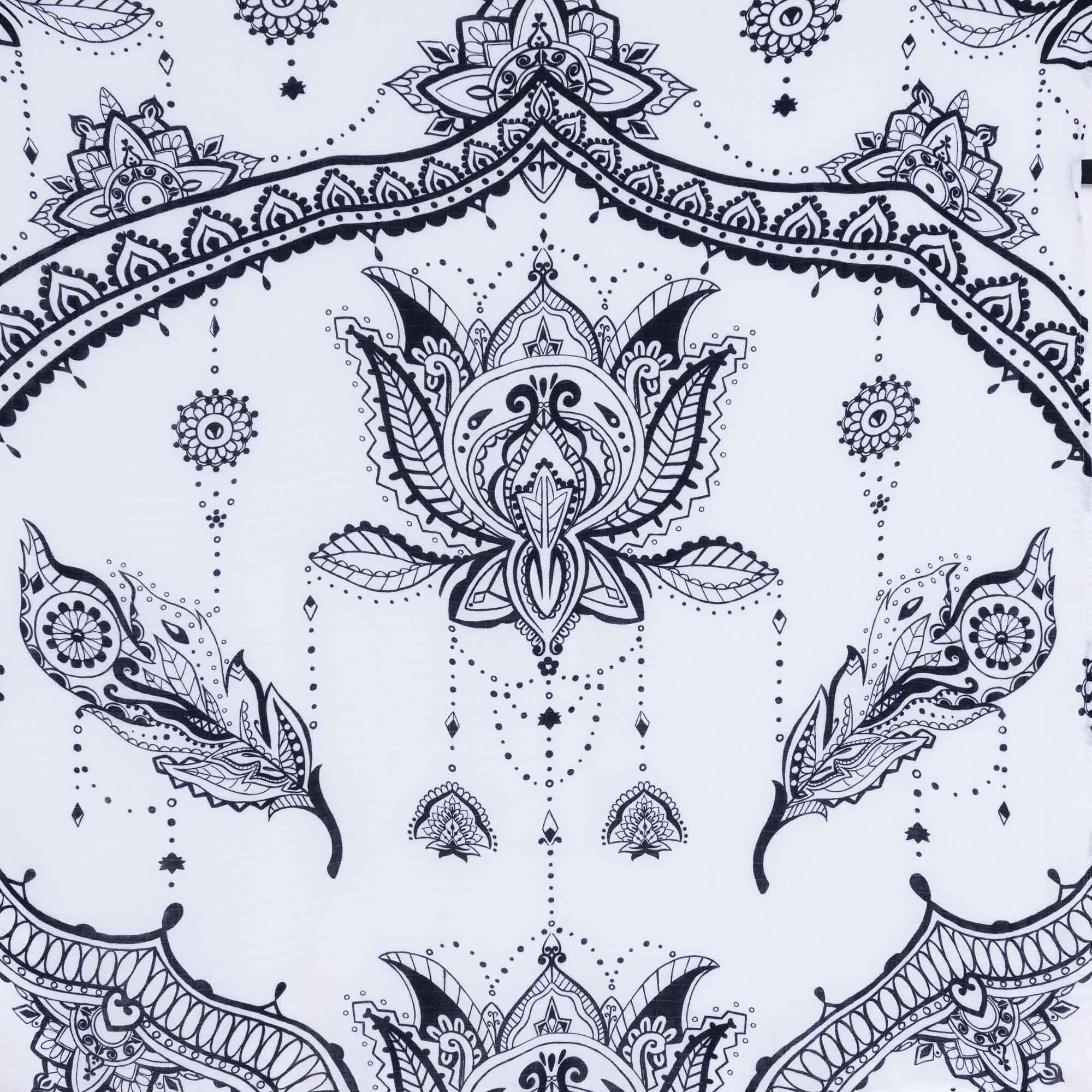 XL Zen Muslin