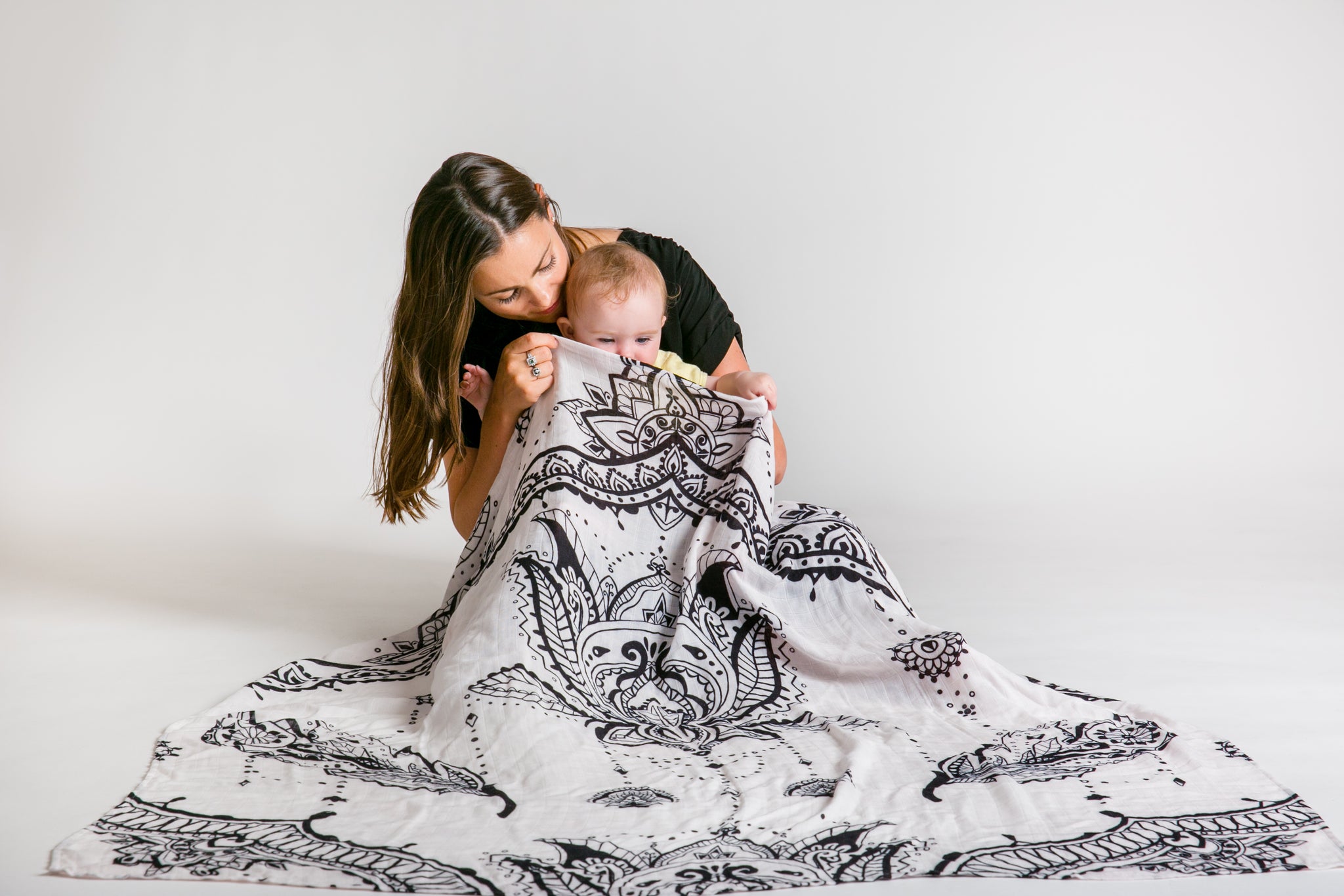 XL Zen Muslin