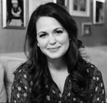 It's All About You Interview with Giovanna Fletcher